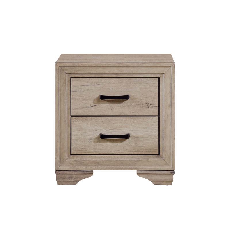 Table de chevet Contemporary