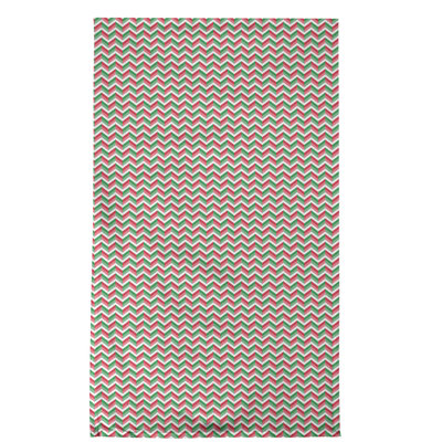 Serviette de thé fêtes