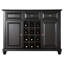 Buffet à 3 tiroirs de 47,75 po de largeur Hedon-1099135493