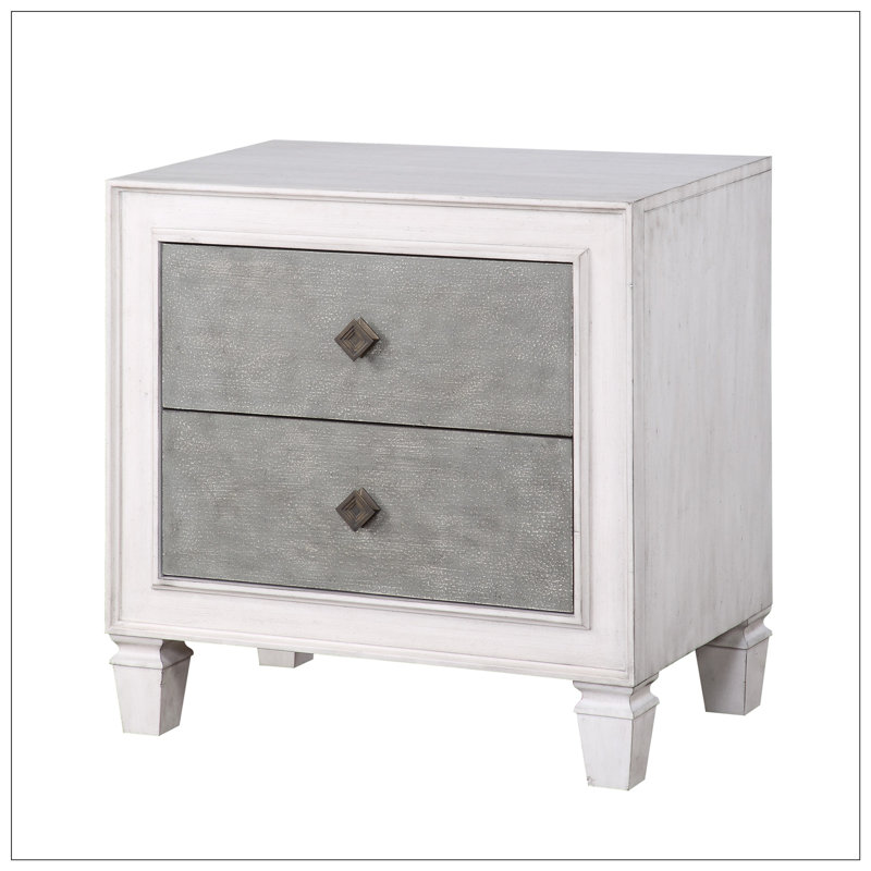 Table de chevet pour chambre à coucher