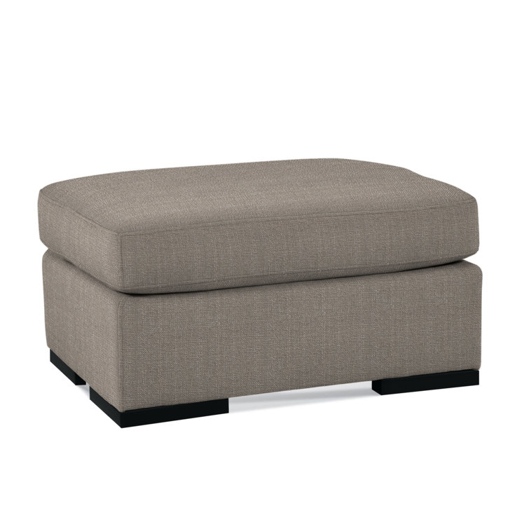 Memphis Ottoman