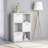 Beaudin 90cm H x 60cm W Standard Bookcase-1392266170