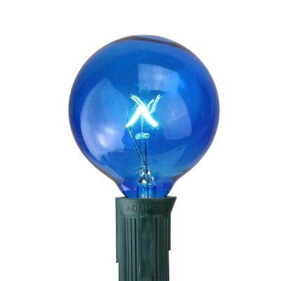 Ampoules de Noël de remplacement