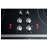 Downdraft Electric Cooktop-89202217-89202218