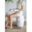 Tabouret de jardin D13x18