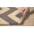 Teresita Hand Tufted Wool Chevron Rug-603854813