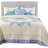 Cotton Patchwork Quilt-1414179060