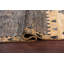 Tapis oriental abstrait marocain noué à la main 5 x 12