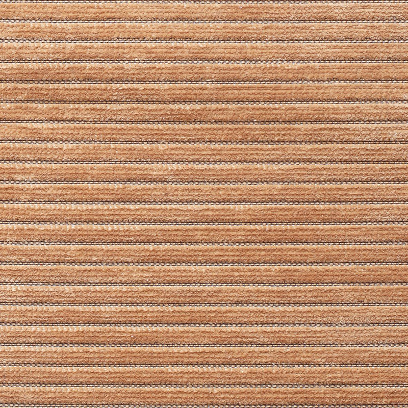 Tapis lavable à la machine Modern, Rectangle de 2 pi 7 po x 5 pi