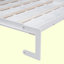 Grand lit escamotable avec canapé et coussin Soloma-100933530