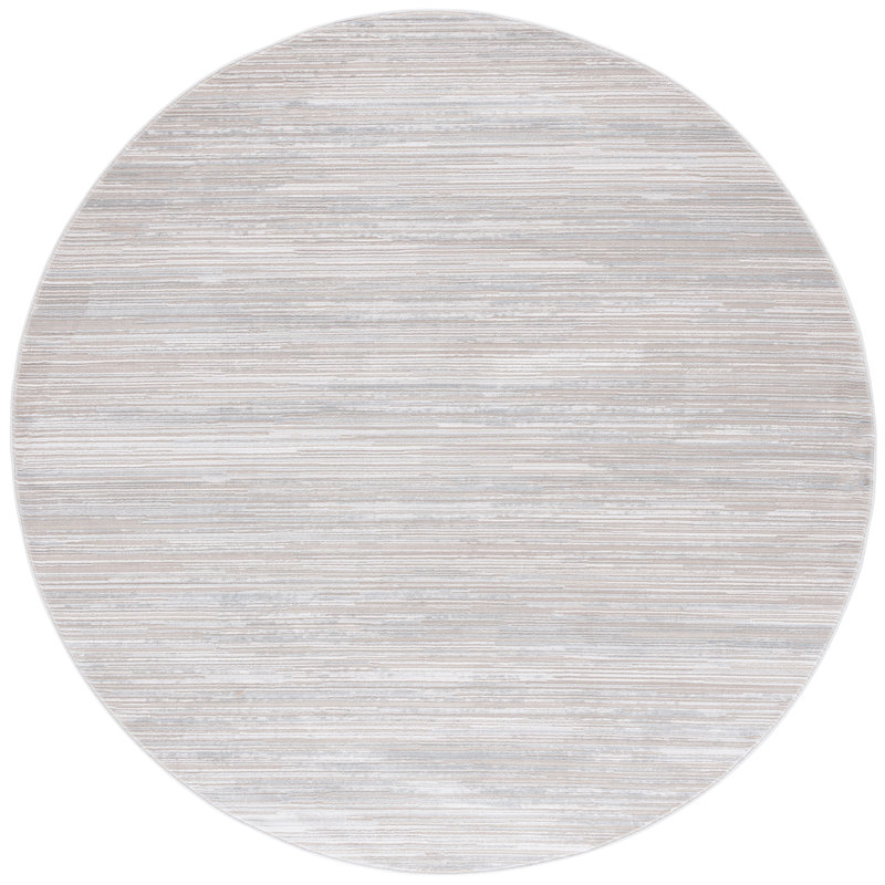 Platinum Performance Rug, Round 6'7"