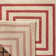 Kelli Beach House Performance Geometric Indoor/Outdoor Area Rug