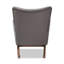 Chaise berçante Centerville