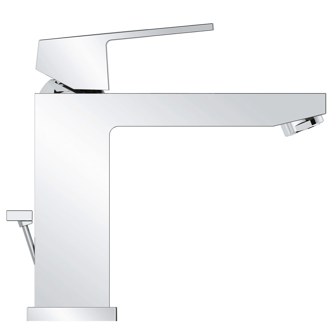 Eurocube® Single Hole Bathroom Sink Faucet GROHE