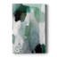 «Turquoise Waters I» sur toile-429994617