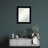 Jochelle Solid Wood Rectangle Wall Mirror-1363149440-1363149442