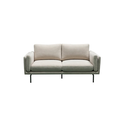 Elenora 64'' Upholstered Loveseat
