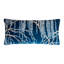 Willow Metallic Mini Rectangular Velvet Pillow Cover & Insert-97808101-102189268