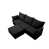 Black Polyester is out of stock