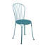 Opera+ Outdoor Dining Side Chair-7841980