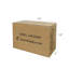 Bac de rangement en carton Latitude Run®