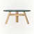 Verde Alpi / Natural Oak