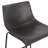 Bela 24" Leatherette Counter Stool-175233798
