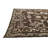 Jose Dark Brown Rug