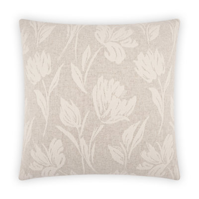 Laurel Pillow Cover & Insert