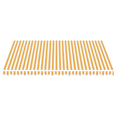 Dakota Fields 450 cm W x 350 cm D Patio Awning