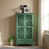 Vert antique