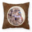  Housse de coussin carré et insert