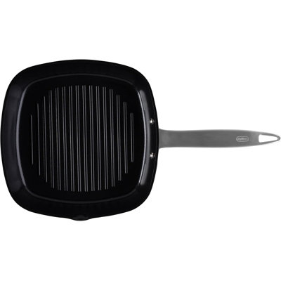 Zyliss Ultimate Pro Ceramic Non-Stick Grill Pan 10.25"