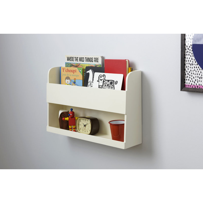 Cordova Accent Shelf