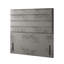 Kiara Stripped Floor Standing Headboard with Divan Base Plush Velvet and Metal Feet-776898180-675709369-776898182
