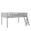 Lit mezzanine double pleine grandeur avec échelle-1860975431-1860975428