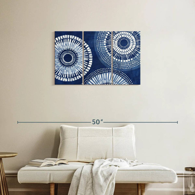 Avery Adelle I, 20" H x 33" W