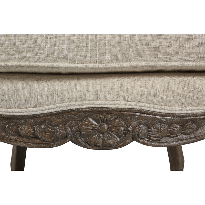Ellis Wingback Chair