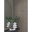 Candice Olson Natural Splendor Abstract Grass Cloth Wallpaper Double Roll-805616231