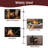 Steel Fire Pit Tool