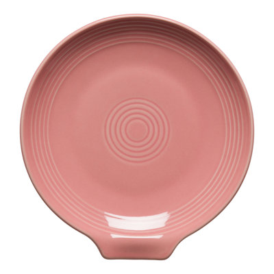 Fiesta Extra Large Spoon Rest 7 Inch