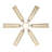 Allegata 56" 5CCT LED Smart Ceiling Fan-124316085-124316084