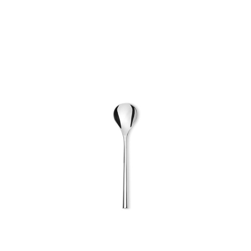 Mu Stainless Steel Dinner Spoon