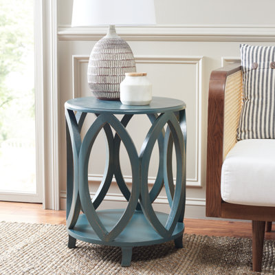 Table de bout Smithson
