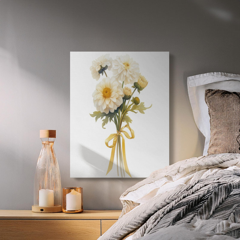 Wrapped Canvas Print Set, 9x12