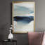 Waves I, reproduction encadrée de qualité supérieure, prête à être accrochée-1549250868-1549250888