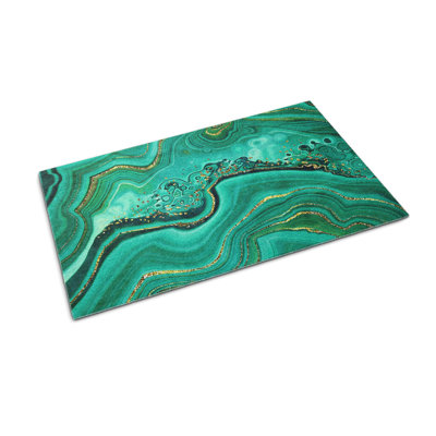 Non-Slip Outdoor Doormat