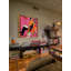«The Year of Discontent» par Morgan Kane, reproduction d'art sur toile tendue-15157946