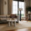 Tapis confortable en laine Nate Berkus Crosby