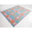Evie Hand Knotted Wool Abstract Area Rug-458613794